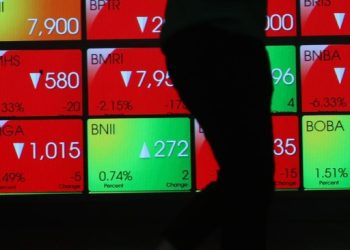 Diversifikasi Bisnis Emiten Incar Keuntungan dari MBG