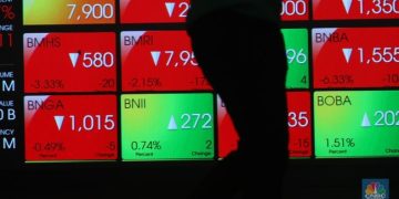 Diversifikasi Bisnis Emiten Incar Keuntungan dari MBG