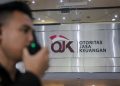 OJK Hentikan Operasi Dua Platform Perdagangan Kripto yang Tak Berizin