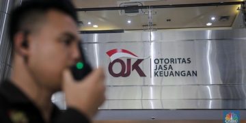 OJK Hentikan Operasi Dua Platform Perdagangan Kripto yang Tak Berizin