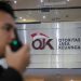 OJK Hentikan Operasi Dua Platform Perdagangan Kripto yang Tak Berizin