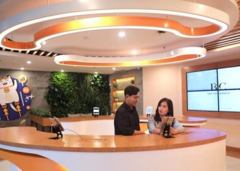 Bos Bank Neo Commerce Buka Suara tentang Naik Kelas ke KBMI II