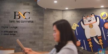 Bank Neo Commerce Targetkan Bebas Defisit 2028 dan Siap Bayar Dividen
