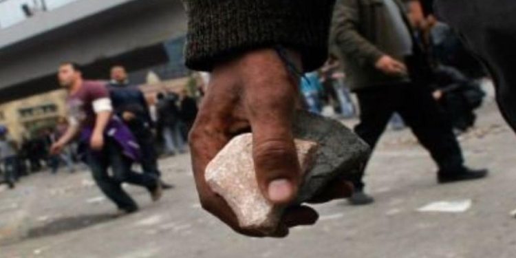 Bansos untuk Pelaku Tawuran yang Ganggu KRL Terancam Dihentikan