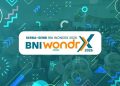 Sukses Digelar BNI Wondr 2026, Transaksi Mencapai Rp 2,7 Triliun