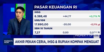 Isu Pemilihan Gubernur BI Menarik Perhatian dan Dampaknya Terhadap Rupiah
