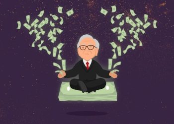 Anak Seperti Warren Buffett, Orang Tua China Siapkan 34 Juta Rupiah