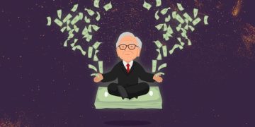 Anak Seperti Warren Buffett, Orang Tua China Siapkan 34 Juta Rupiah