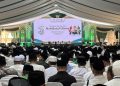 Tim Formatur Mendapatkan Satu Bulan untuk Menyusun Pengurus Baru PBNU