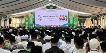 Tim Formatur Mendapatkan Satu Bulan untuk Menyusun Pengurus Baru PBNU