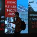 Asing Borong BBRI Senilai Rp628 Miliar, Saham Bank Jadi Favorit