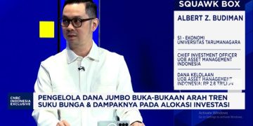 Bos MI Soal Pasar RI Bangkit Namun Investor Asing Belum Kembali