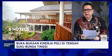 Strategi Pengusaha Hotel Menghadapi Ketidakpastian Bisnis 2026