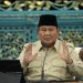 Prabowo Antusias Memperhatikan Perkembangan Teknologi dan Hasil Riset BRIN