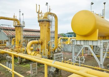PGAS Klarifikasi Terkait Putusan Gugatan Perusahaan Energi Besar Ini