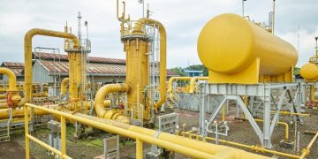 PGAS Klarifikasi Terkait Putusan Gugatan Perusahaan Energi Besar Ini