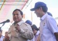 Menkes Sebut Pesan Prabowo Terkait Peluang Jadi Calon Dirjen WHO