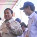 Menkes Sebut Pesan Prabowo Terkait Peluang Jadi Calon Dirjen WHO