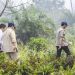Prabowo Kunjungi Riau untuk Tinjau Penanganan Karhutla Sumatra