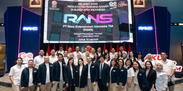 Penggunaan Dana Hasil IPO RANS untuk Pelunasan Utang Menurut Nagita