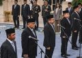 Pemerintah Janji Tidak Akan Mengakali Putusan MK Mengenai Anggaran MBG