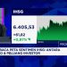 Sentimen Ini Bikin IHSG Penutupan Akhir Pekan Melesat Tembus 6400