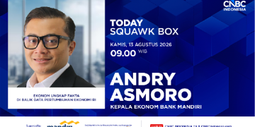 Fakta Pertumbuhan Ekonomi Indonesia di Kuartal II 2026