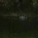 WN Aljazair Berendam di Danau Sunter, Menolak Dievakuasi