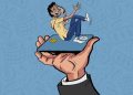 Warga RI Semakin Tertarik Membeli Barang dengan Metode Pay Later