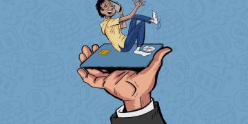 Warga RI Semakin Tertarik Membeli Barang dengan Metode Pay Later
