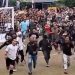 Suporter Serang Wasit Tarkam di Purbalingga karena Tak Terima Keputusan