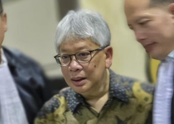 Eks Dirut Bank BJB Diperiksa KPK Terkait Kasus Dana Iklan Tidak Ditahan