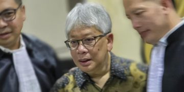 Eks Dirut Bank BJB Diperiksa KPK Terkait Kasus Dana Iklan Tidak Ditahan