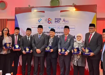 Penguasaan Teknologi Digital Sangat Penting untuk Kita