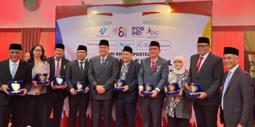 Penguasaan Teknologi Digital Sangat Penting untuk Kita