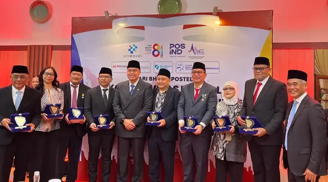 Penguasaan Teknologi Digital Sangat Penting untuk Kita