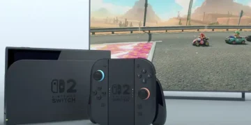 Kenaikan Harga Nintendo Switch 2 dan Penyebabnya