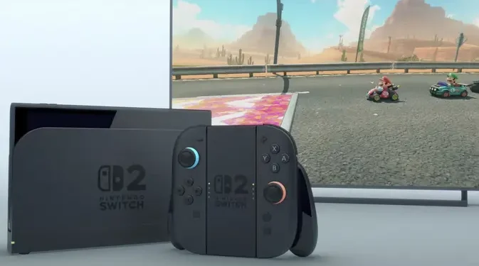 Kenaikan Harga Nintendo Switch 2 dan Penyebabnya