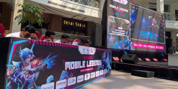 Dorong Ekonomi Digital Melalui Turnamen Mobile Legends oleh ASPIMTEL