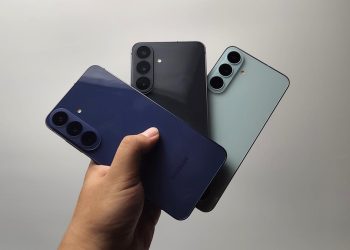 Ulasan Samsung Galaxy S26 FE, HP Unggulan untuk Kreator Konten Gen Z