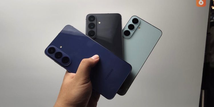 Ulasan Samsung Galaxy S26 FE, HP Unggulan untuk Kreator Konten Gen Z