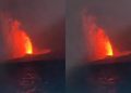 Aktivitas Anak Krakatau Menurun, PVMBG Ungkap Ancaman yang Masih Ada