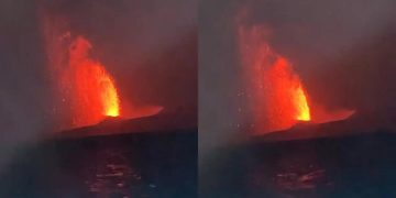 Aktivitas Anak Krakatau Menurun, PVMBG Ungkap Ancaman yang Masih Ada