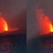 Aktivitas Anak Krakatau Menurun, PVMBG Ungkap Ancaman yang Masih Ada