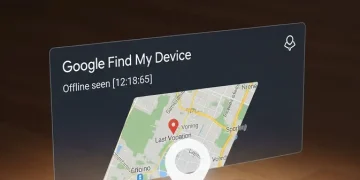 iPhone Masih Dapat Dilacak Walau Mati Ini Cara Melakukannya