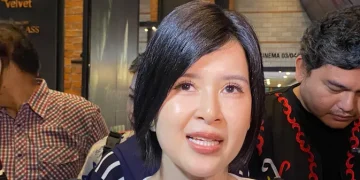 Pesan Jokowi untuk Partai Solidaritas Indonesia