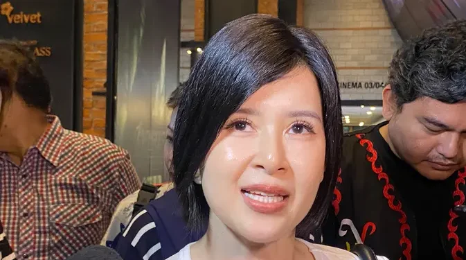Pesan Jokowi untuk Partai Solidaritas Indonesia