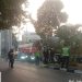Jalur Langit Transjakarta Hanya Sampai Halte JORR Karena Truk Mogok