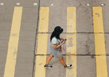 Kecanduan HP Dapat Mengancam Nyawa dan Kehidupan, Simak Faktanya