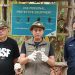 Menhut Ajak Waspada Kebakaran Hutan Meski Titik Panas Menurun